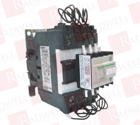 SCHNEIDER ELECTRIC LC1DWK12U7