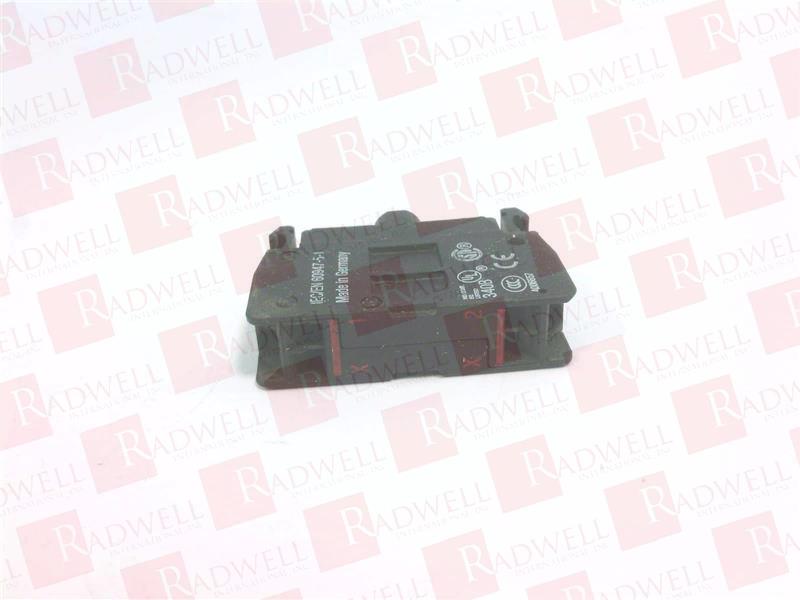 EATON CORPORATION M22-CLED230-R