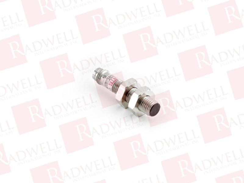 HTM SENSORS ECU1-0802N-ACS3