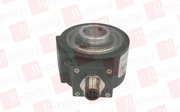 ENCODER PRODUCTS 225Q-19-0100-P-U-N-N-K 