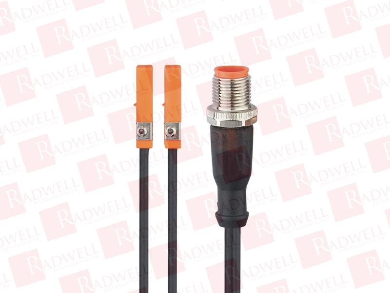 EFECTOR MKT3020BBPKG/A/0,3M/ZH/US/2X-MK5209