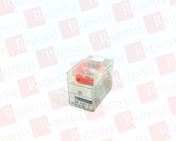 SCHNEIDER ELECTRIC RXN-41G11F7
