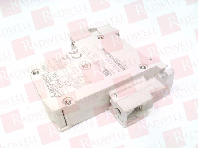 MITSUBISHI CP30-BA-1P-20A