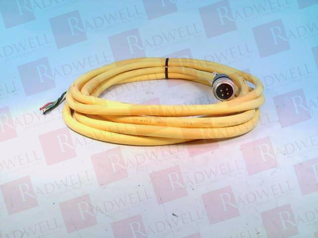 TURCK RSM 46-6M