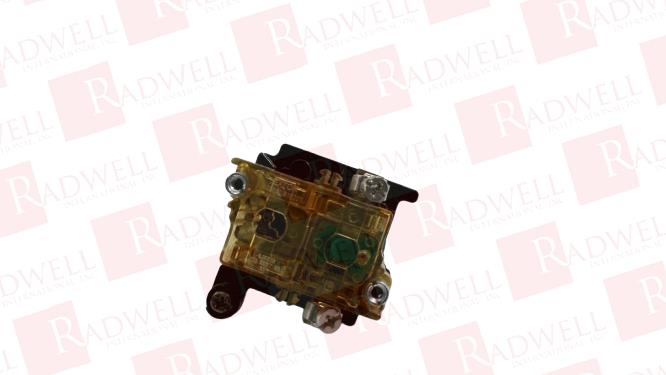 EATON CORPORATION E34PB4