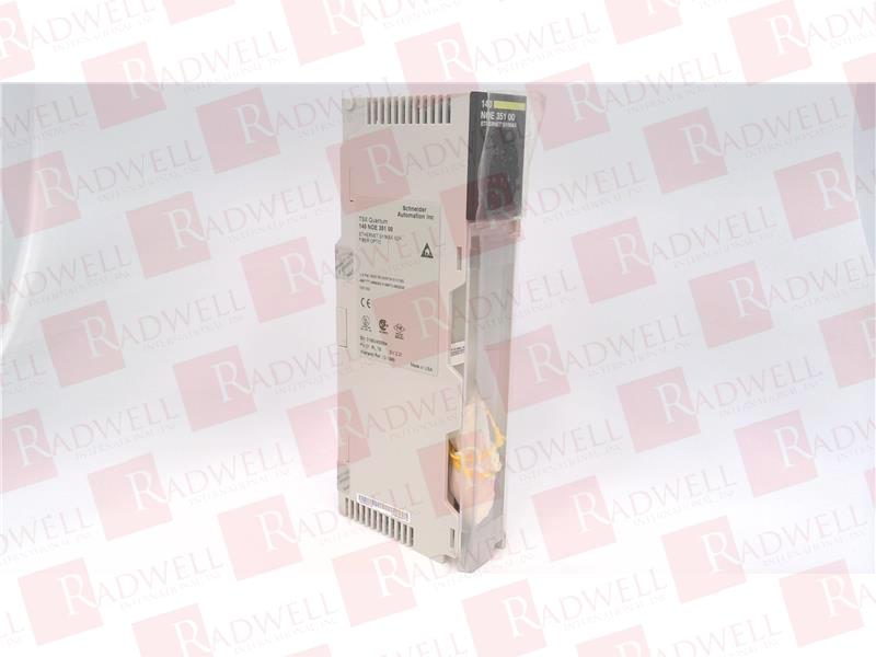 SCHNEIDER ELECTRIC 140NOE35100