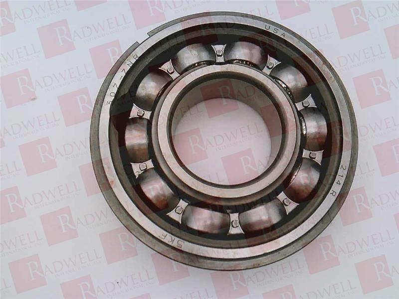SKF 307-ZNR