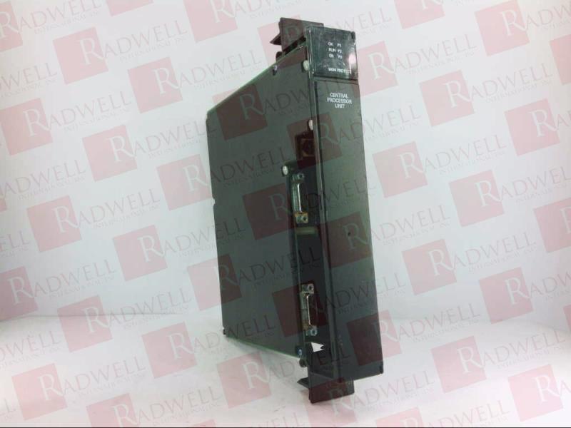 FANUC IC697CGR772