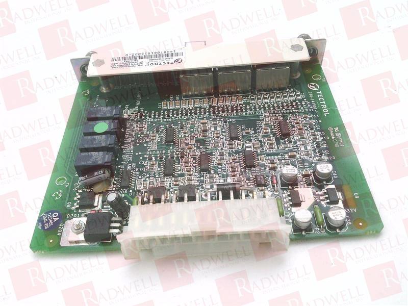 TECTROL TCPR-3U-24-1449