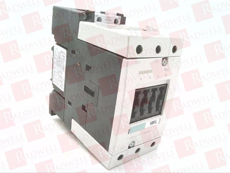 SIEMENS 3RT1046-1AG20