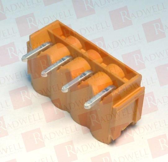 WEIDMULLER 1510560000
