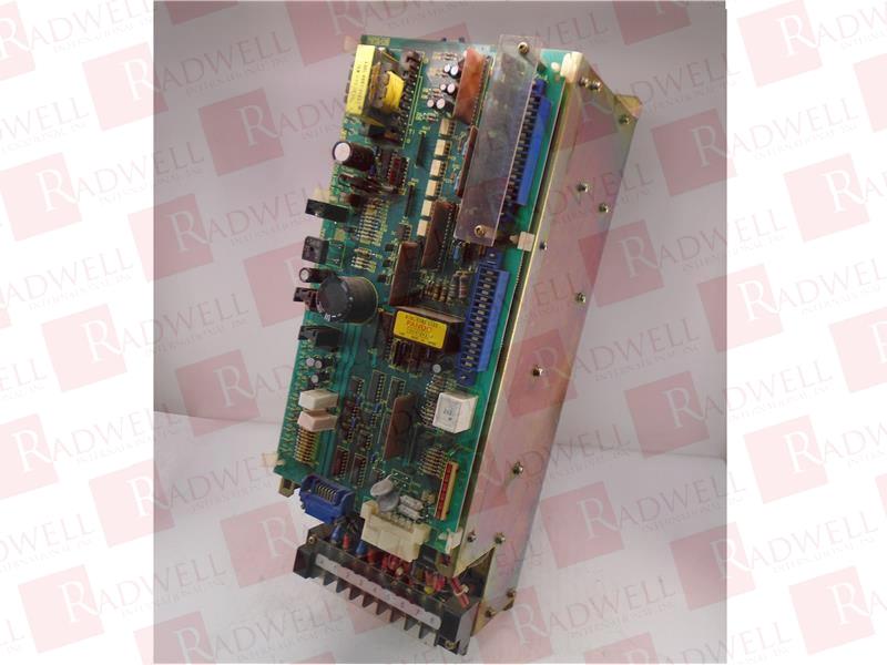 FANUC A06B-6057-H007