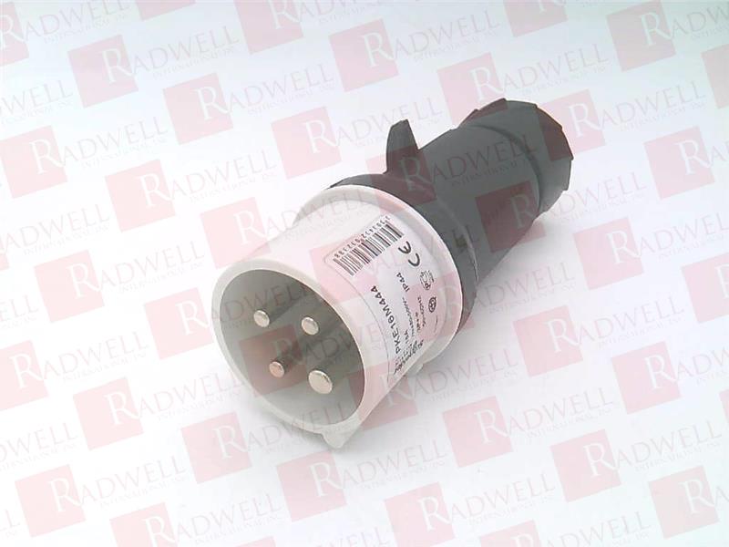 SCHNEIDER ELECTRIC PKE16M444