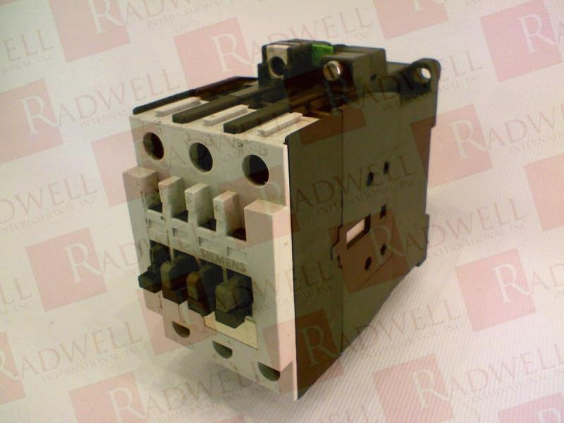 SIEMENS 3TF3400-0AG2