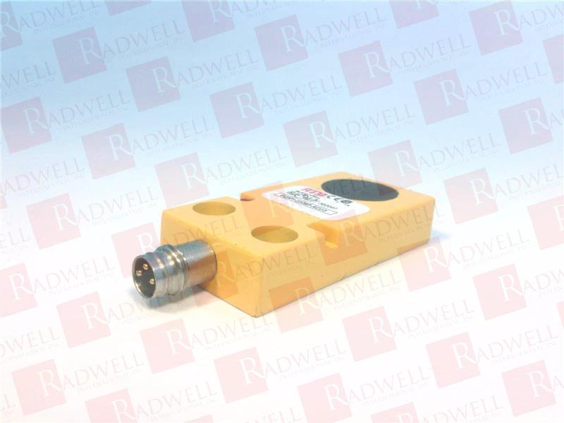 HTM SENSORS EQM1-2508P-ACU3