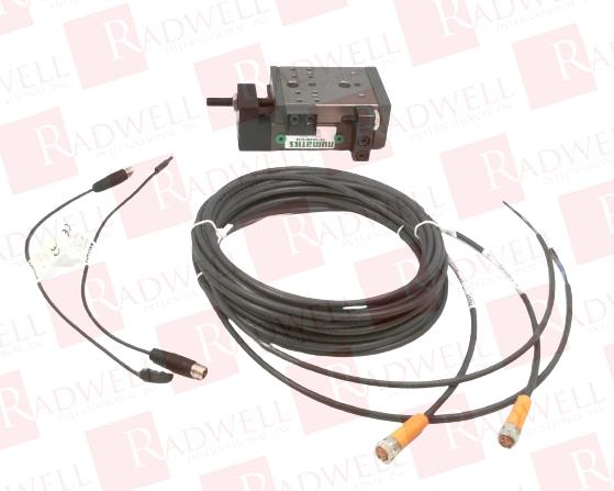 ASCO PST16030B1SC34