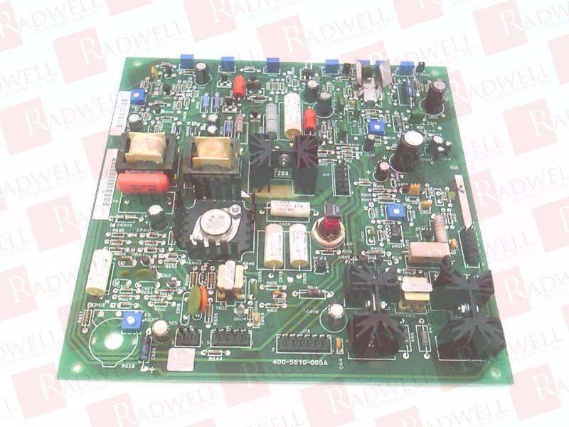 AYDIN DISPLAYS 400-5610-005A