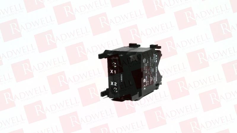 EATON CORPORATION E22TL4LG