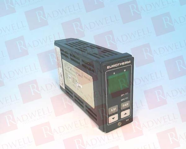 SCHNEIDER ELECTRIC 808TI/ORI/0/0/QLS/AZEC701/@AS142