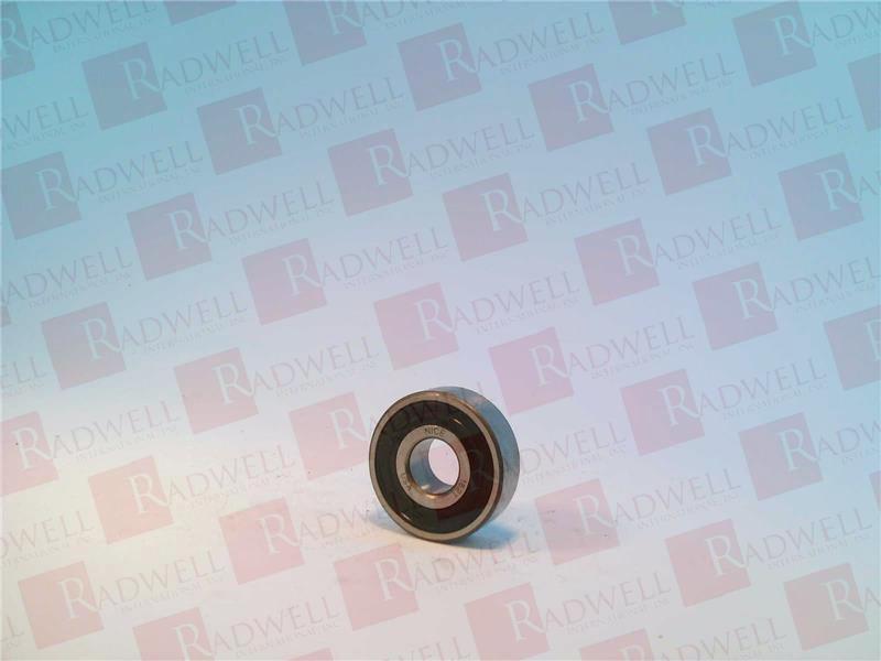 RBC BEARINGS 1621-DCTN