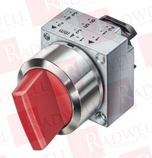 SIEMENS 3SB3500-2FA21