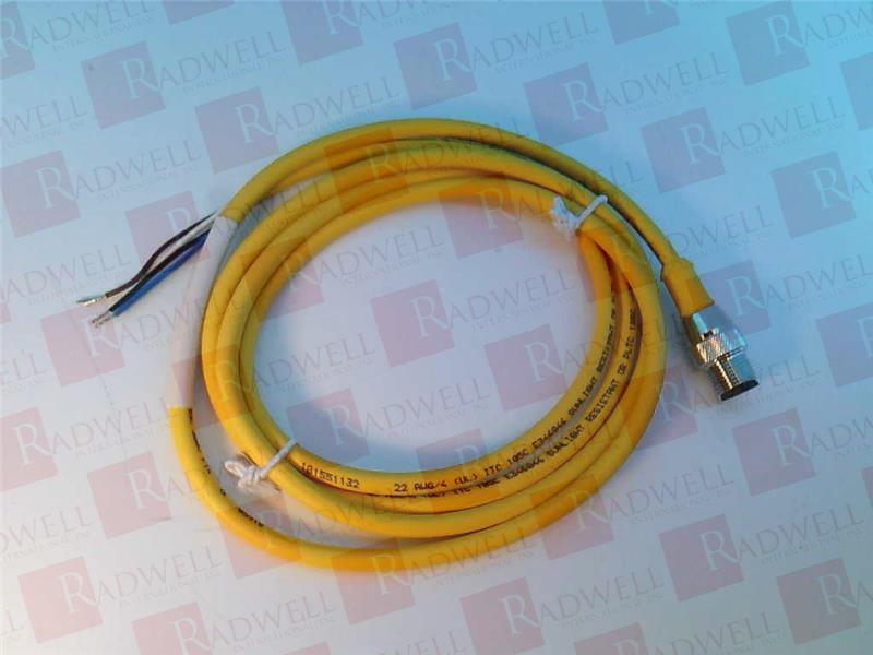 TURCK RS 4.4T-1.5/S1587