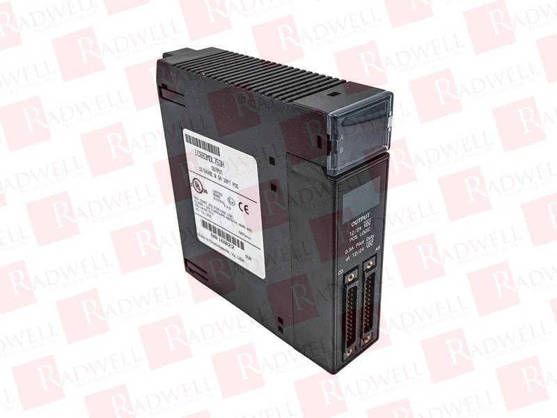 FANUC IC693MDL753