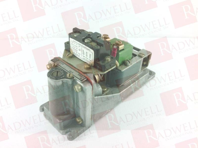 GENERAL ELECTRIC CR2820B120AA2