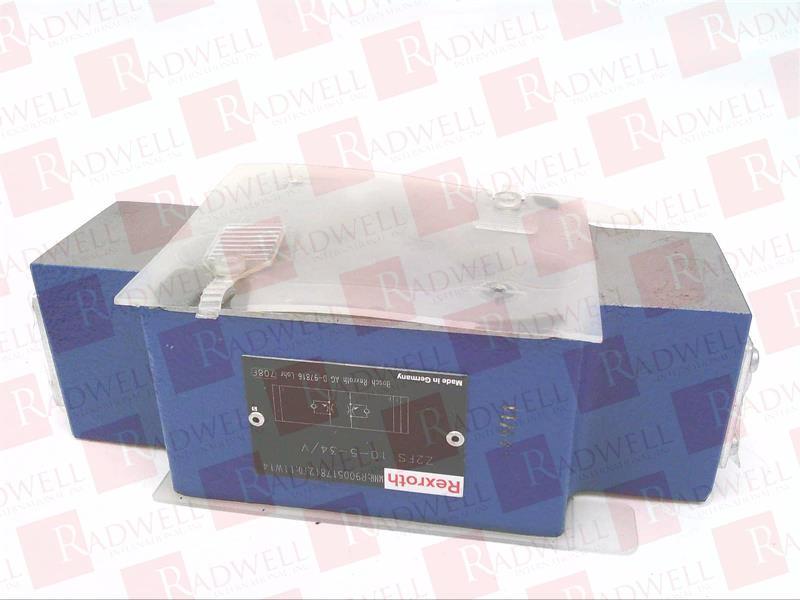 BOSCH R900517812