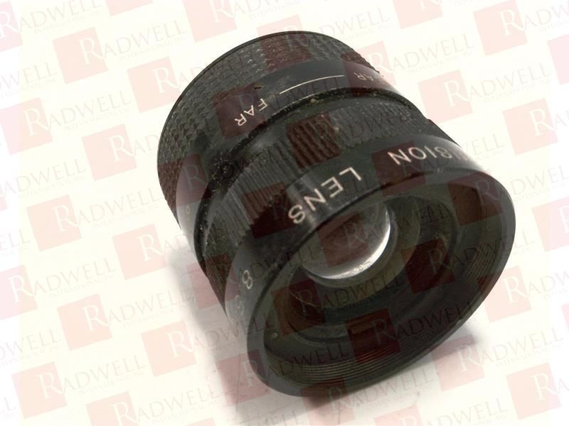 COSMICAR LENS 45759