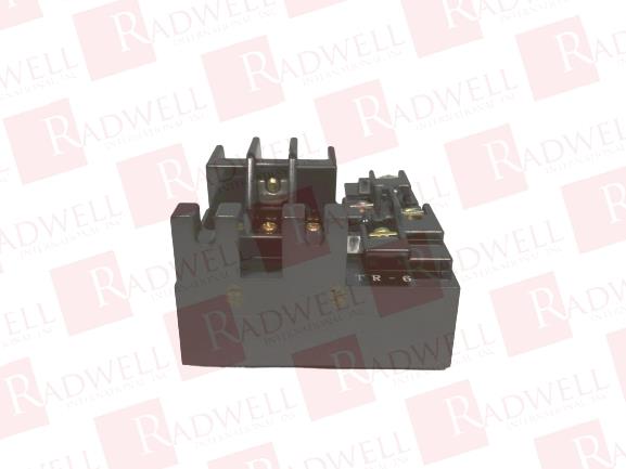 FUJI ELECTRIC TR-1SN/UL-6-9A