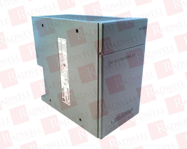 ALLEN BRADLEY 1746-P2