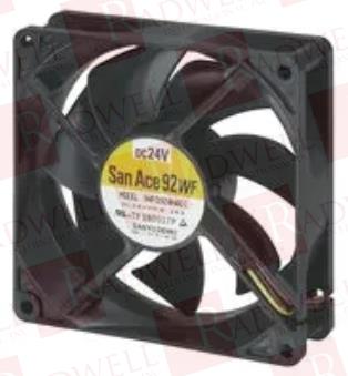 SANYO 9WF0924H203