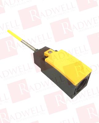 EATON CORPORATION LS-S11S-S