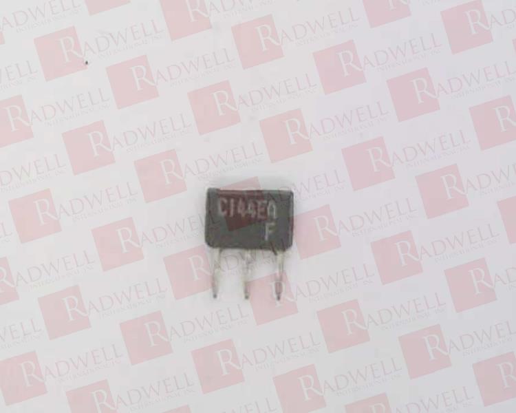 ROHM SEMICONDUCTOR DTC144EA