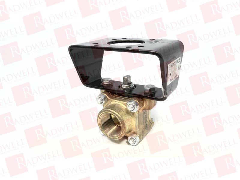 FLOWSERVE R2CWP1500