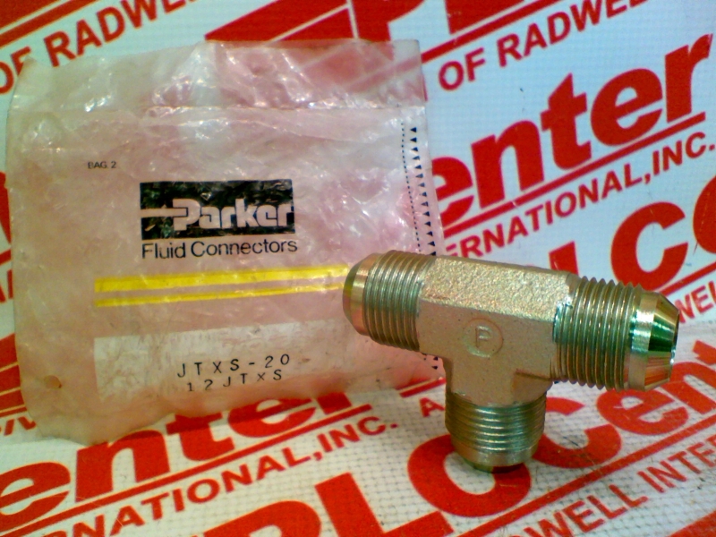 PARKER 12 JTX-S