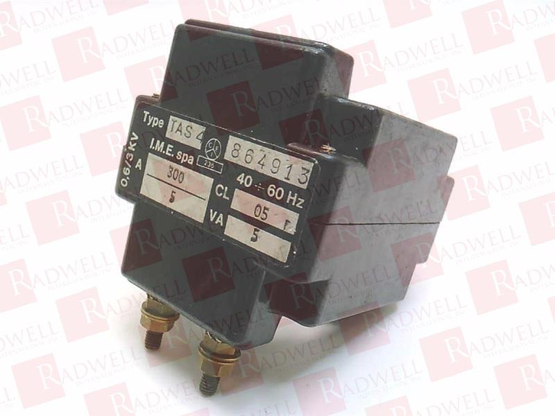 IME TAS4-300A/5A