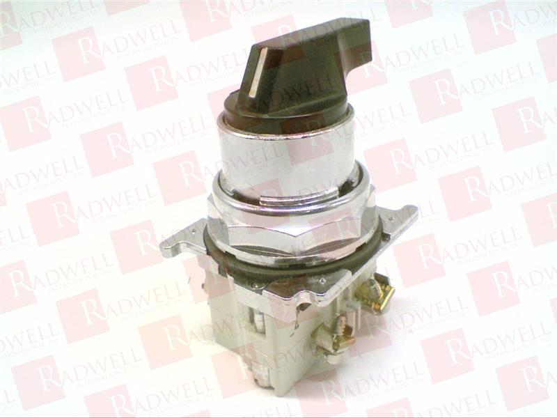 EATON CORPORATION 10250T21LB