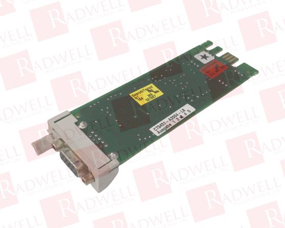 SIEMENS 6DR2803-8P