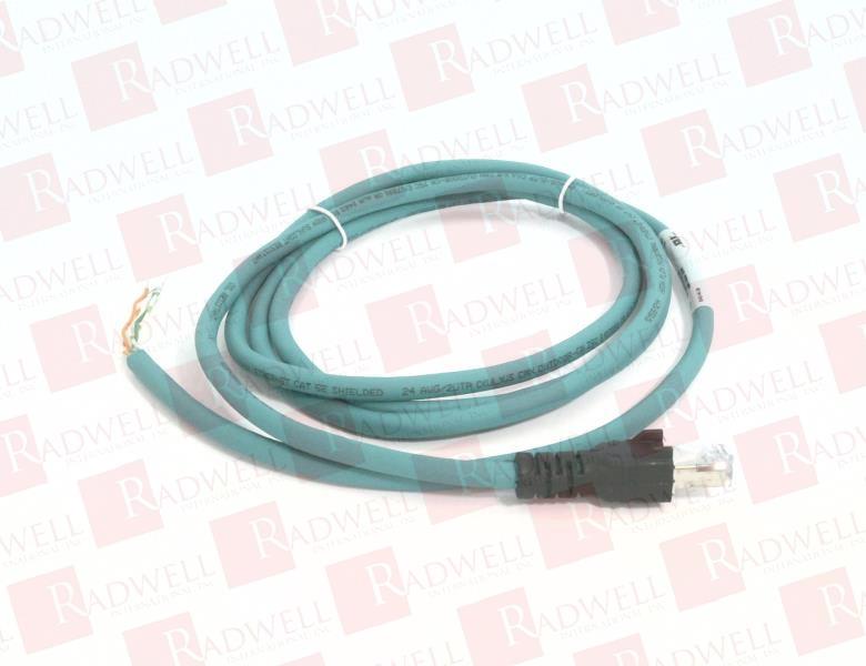 TURCK RJ45S 441-2M