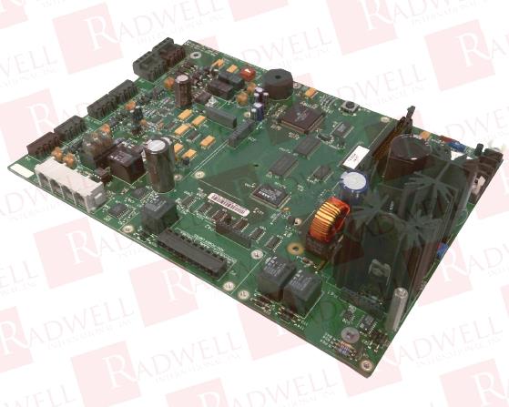 FIKE PCB 02-4019