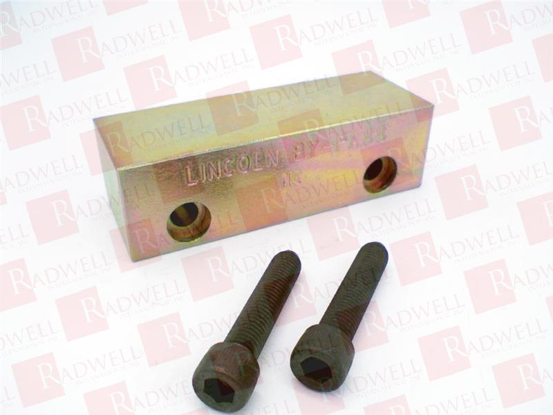 LINCOLN INDUSTRIAL 882000