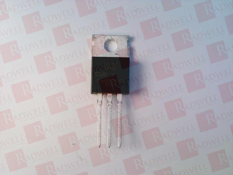 NXP SEMICONDUCTOR BT152800R127