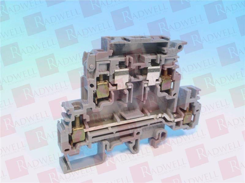 ASEA BROWN BOVERI 115.604.21
