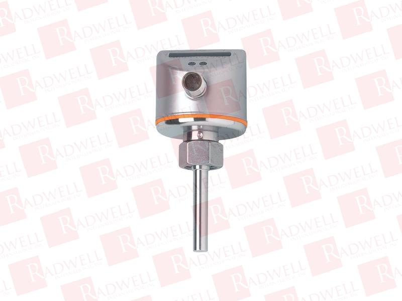 EFECTOR SID10ADBFPKG/US-100-SI5002