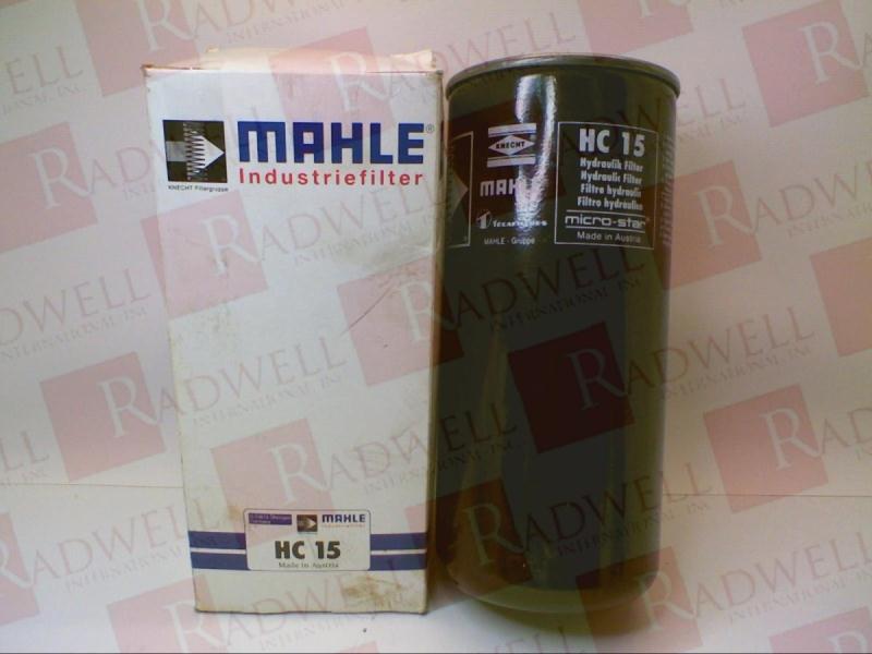 MAHLE HC-15