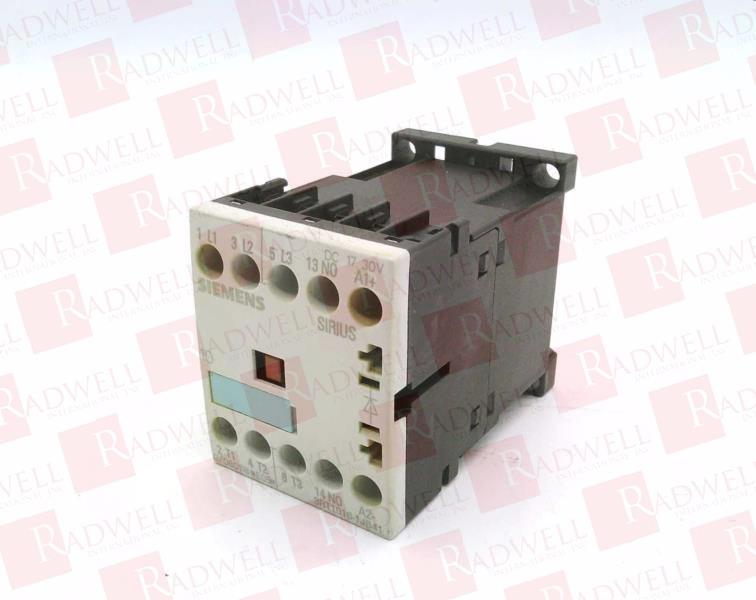 SIEMENS 3RT1016-1JB41