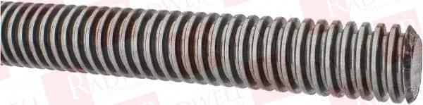 KEYSTONE THREADED PRODUCTS 7/8-6X3' ACME R