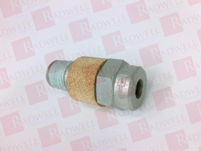FESTO GRE-1/4-NPT